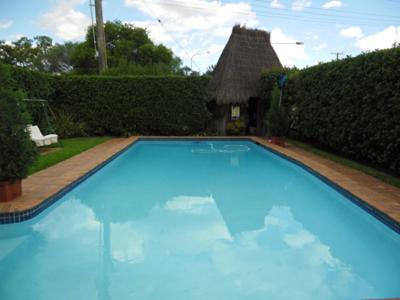 The Wayfarer Motel Muswellbrook Kültér fotó