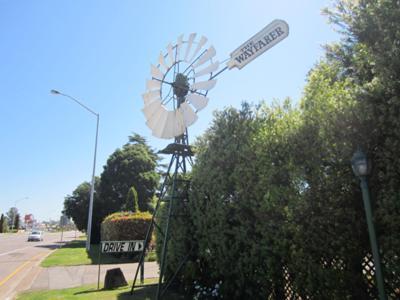 The Wayfarer Motel Muswellbrook Kültér fotó
