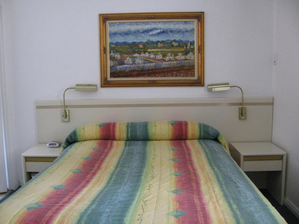 The Wayfarer Motel Muswellbrook Szoba fotó