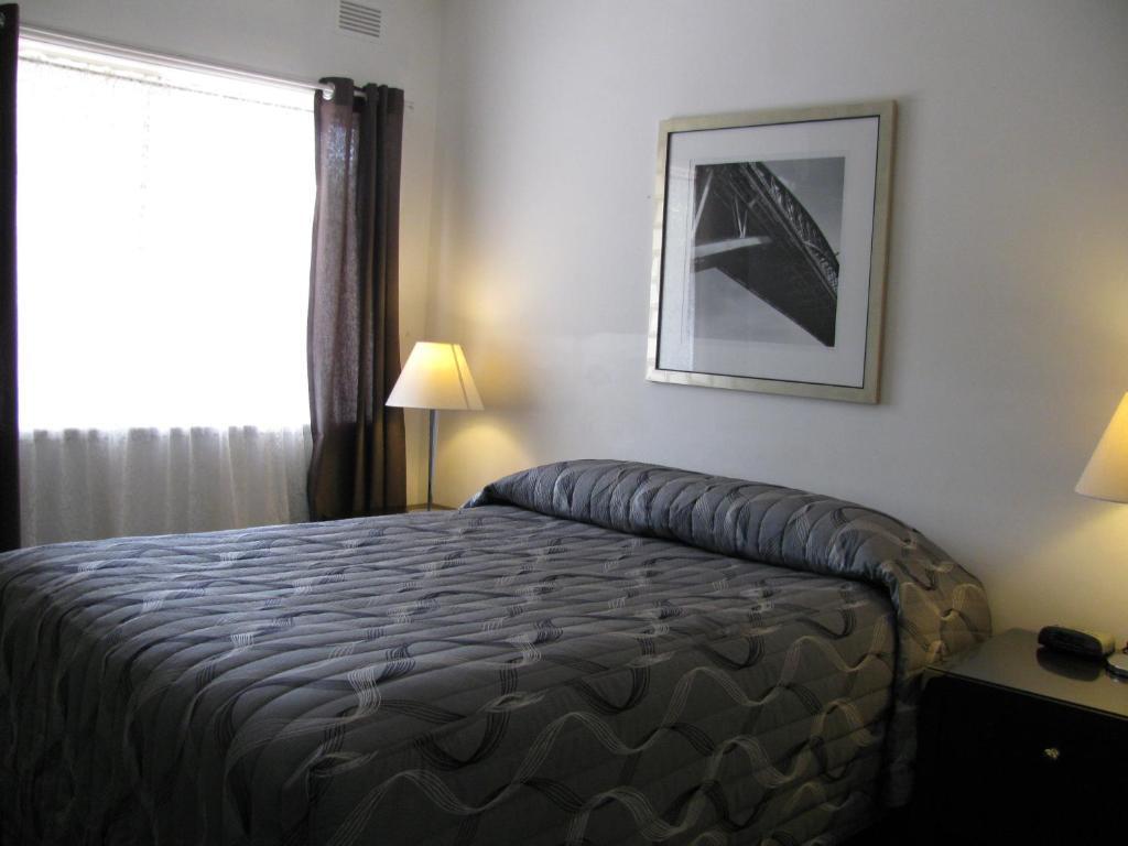 The Wayfarer Motel Muswellbrook Szoba fotó