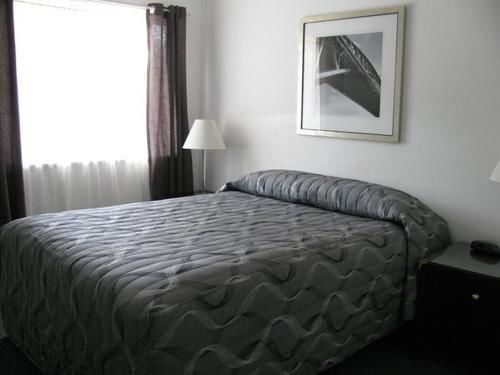 The Wayfarer Motel Muswellbrook Kültér fotó