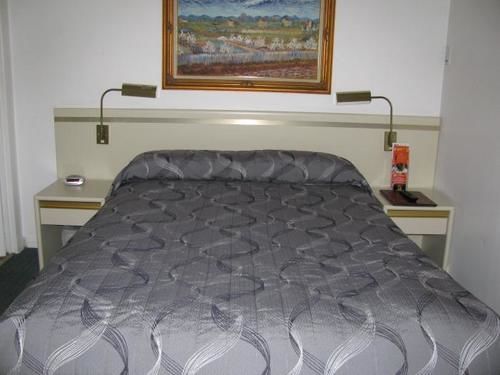 The Wayfarer Motel Muswellbrook Kültér fotó